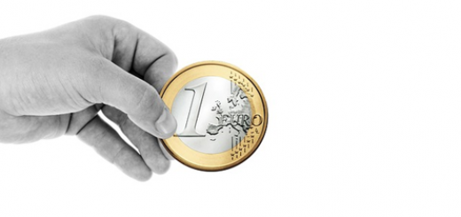 Vermögensaufbau mit 1 Euro pro Tag