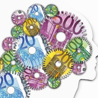 Money Mindset - unsere unterbewusste Gedanken bestimmen über unseren finanziellen Status