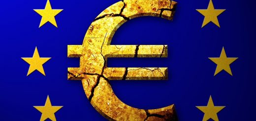 Euro-Crash - Auseinanderbrechen der Eurozone