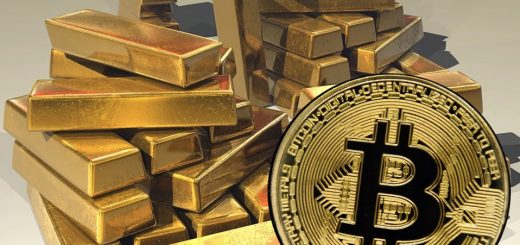 Gold oder Bitcoin - welche Anlageklasse ist besser?