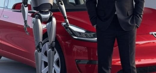 Aktienanalyse Tesla Juli 2025