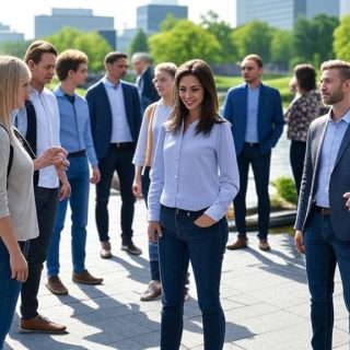 Warum Deutschland eine stärkere libertäre Bewegung braucht