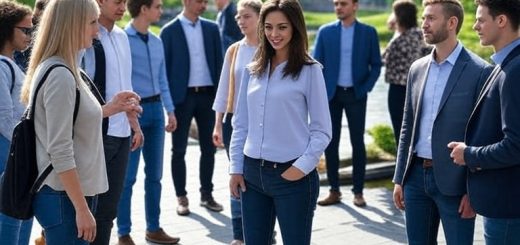 Warum Deutschland eine stärkere libertäre Bewegung braucht