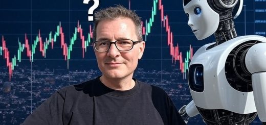 Helfen KI-Tools schon beim Aktien-Trading?