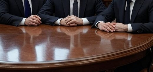 Auswirkungen der Ukraine-Verhandlungen für den Aktienmarkt