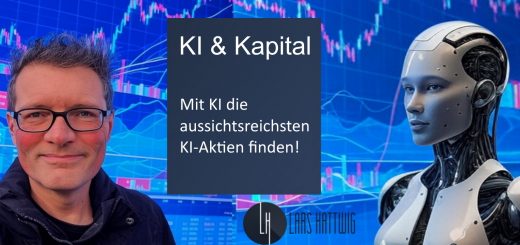Warum Investieren in kleine KI-Unternehmen lohnen