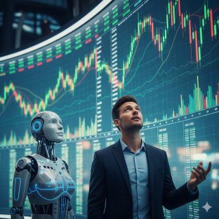 In welcher Phase der KI-Entwicklung stehen wir derzeit?
