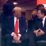 Auswirkungen Begegnung zwischen Trump und Musk