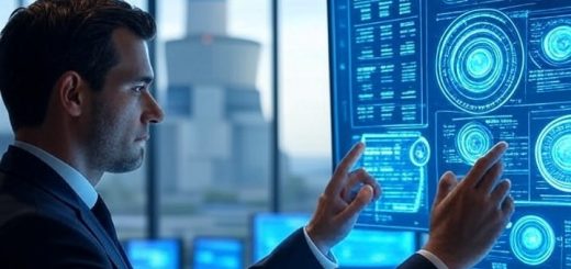 KI-gesteuertes Trading und Kernkraft-Boom