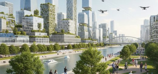 Warum Kapitalismus Wohlstand schafft