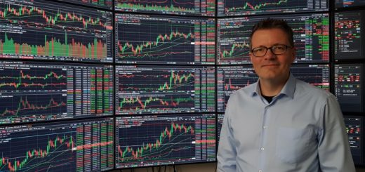 Die beliebtesten Artikel auf finanziell-umdenken im August 2025