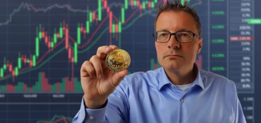 Warum der starke Kursrückgang beim Bitcoin kein Start in den Kryptowinter ist!