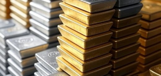 Rally bei Gold und Silber 2025 - setzt sich der Aufwärtstrend weiter fort?