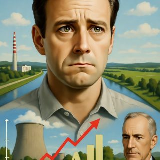 Warum wir noch keinen echten KI-Hype haben