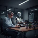 Arbeitswelt 2035: Zwei Szenarien – Eines macht Angst!