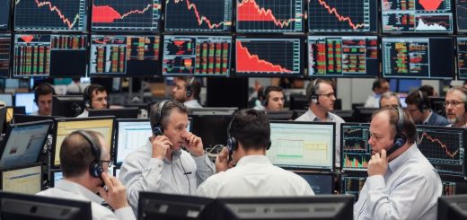 OpenAI als Black Swan: Sollte der KI-Gigant die Börse erschüttern?!