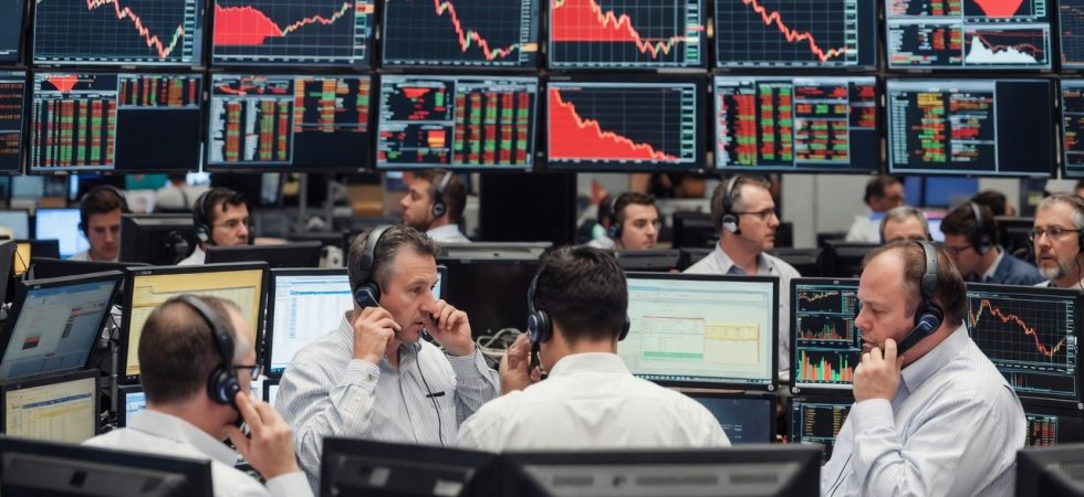 OpenAI als Black Swan: Sollte der KI-Gigant die Börse erschüttern?!