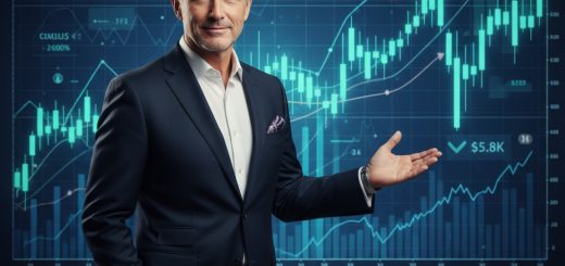 Lohnen sich Dividenden-Aristokraten in einer KI-Aktienhausse?