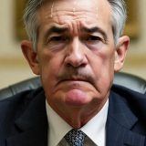 Die Fed navigiert durch unbekanntes Terrain zwischen KI-Boom und Jobkrise