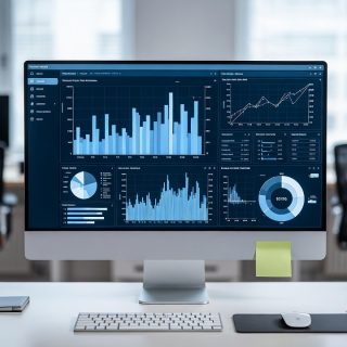 KI Portfolio Monitoring 2026: Warum manuelles Depot-Tracking Geschichte ist