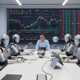 KI-Vermögensverwaltung - wie jetzt 100.000 Euro investieren?