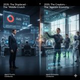 Die Arbeitsmarkttransformation 2026