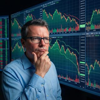 Risiken für den Kapitalmarkt bis Q1 2026!