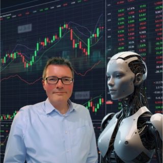 Intelligenter KI-Finanzassistent rund um die Uhr