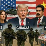 Auswirkungen Konflikt USA mit Venezuela auf den Kapitalmarkt