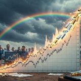 Die extreme Gold- und Silberrally 2026 im Spiegel künstlicher Intelligenz