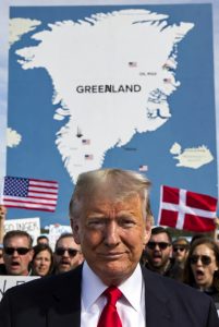 Grönland-Konflikt 2026