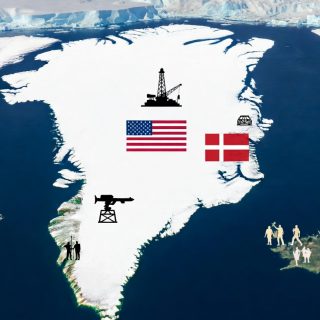 Grönland-Konflikt 2026