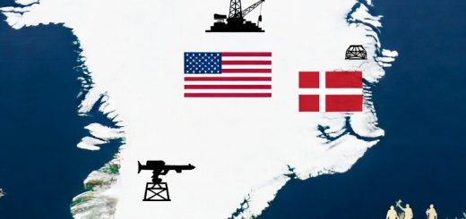 Grönland-Konflikt 2026