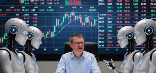 Marktausblick 2026: Das Urteil des KI-Councils zur globalen Kapitalmarktlage