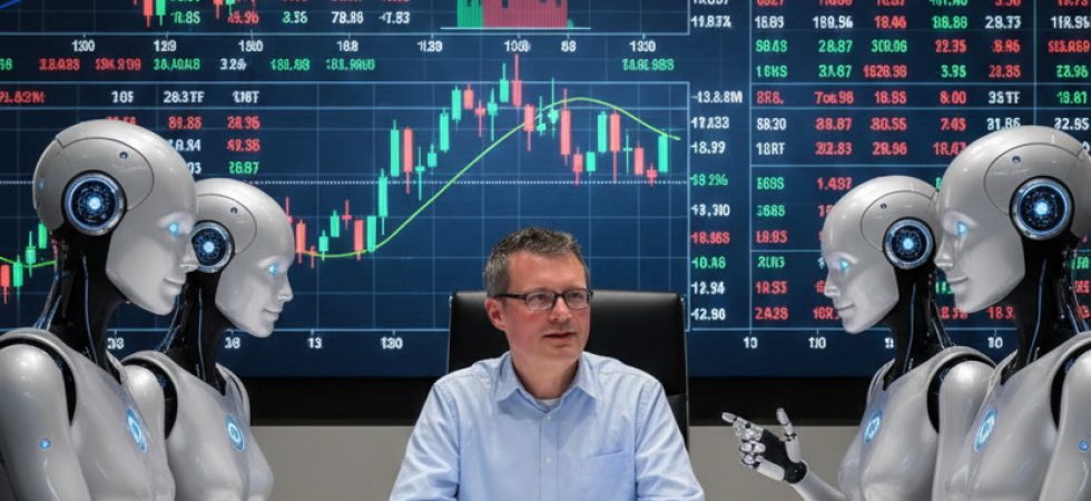 Marktausblick 2026: Das Urteil des KI-Councils zur globalen Kapitalmarktlage