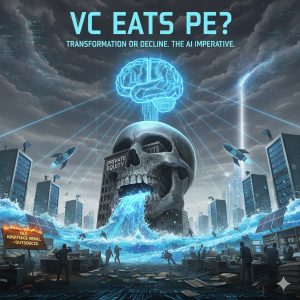 Private Equity durch KI unter Druck?