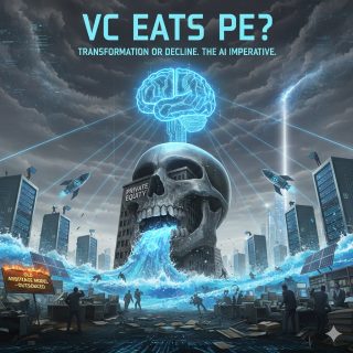 Private Equity durch KI unter Druck?