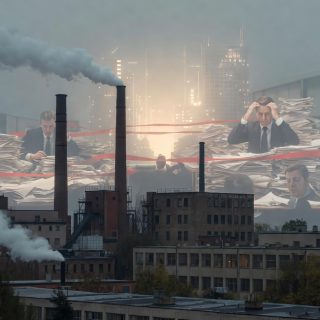 Deutschland in der Wirtschaftskrise 2026