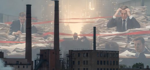 Deutschland in der Wirtschaftskrise 2026