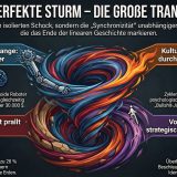 Der perfekte Sturm 2026 - Navigations-Hilfe durch die KI-Revolution
