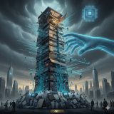 Das Kartenhaus der Mittelschicht