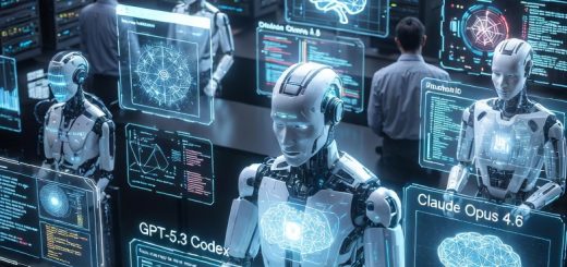 Neueste KI-Entwicklung 2026