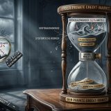 BlackRock sperrt Auszahlungen in seinem 26-Mrd.-Fonds. Was das für Private Credit, den Kapitalmarkt und dein Portfolio bedeutet.