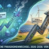 Strategische Asset Allocation 2026-2036: Synthese der KI-gestützten Investmentstrategien