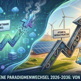 Strategische Asset Allocation 2026-2036: Synthese der KI-gestützten Investmentstrategien