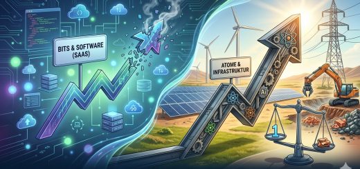 Strategische Asset Allocation 2026-2036: Synthese der KI-gestützten Investmentstrategien