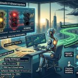 Kapitalmarkt-Frühwarnsystem: Mit zwei Prompts täglich Krisen erkennen, bevor sie eskalieren