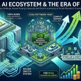 NVIDIA dominiert die KI-Infrastruktur – und NemoClaw könnte der Windows-Moment der KI-Agenten sein.