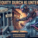 Private Equity unter Druck: Was aus der Warnung von Januar 2026 geworden ist – und welche Aktien jetzt wirklich leiden