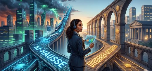 Dividenden-Aristokraten im April 2026: Was sich in einem halben Jahr verändert hat – und warum sie jetzt erst richtig glänzen